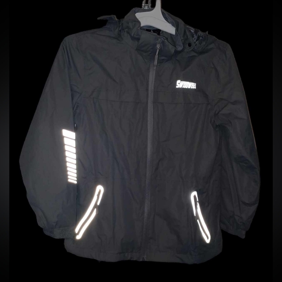 Misty Mountain Rain Set XL - Picture 1 of 7